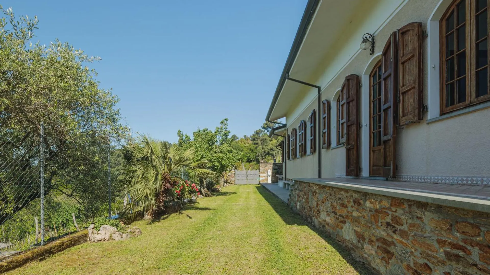 Holiday Home Casali By Interhome Montignoso
