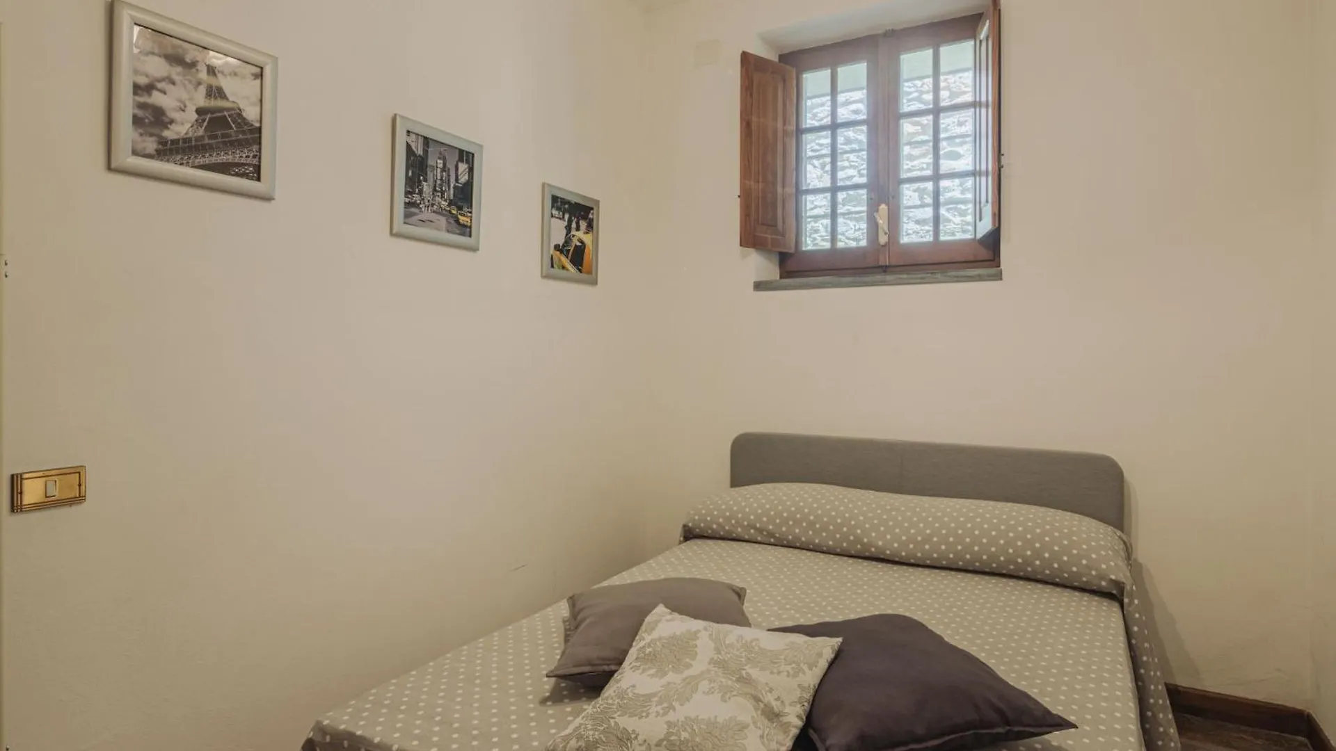 Holiday Home Casali By Interhome Montignoso