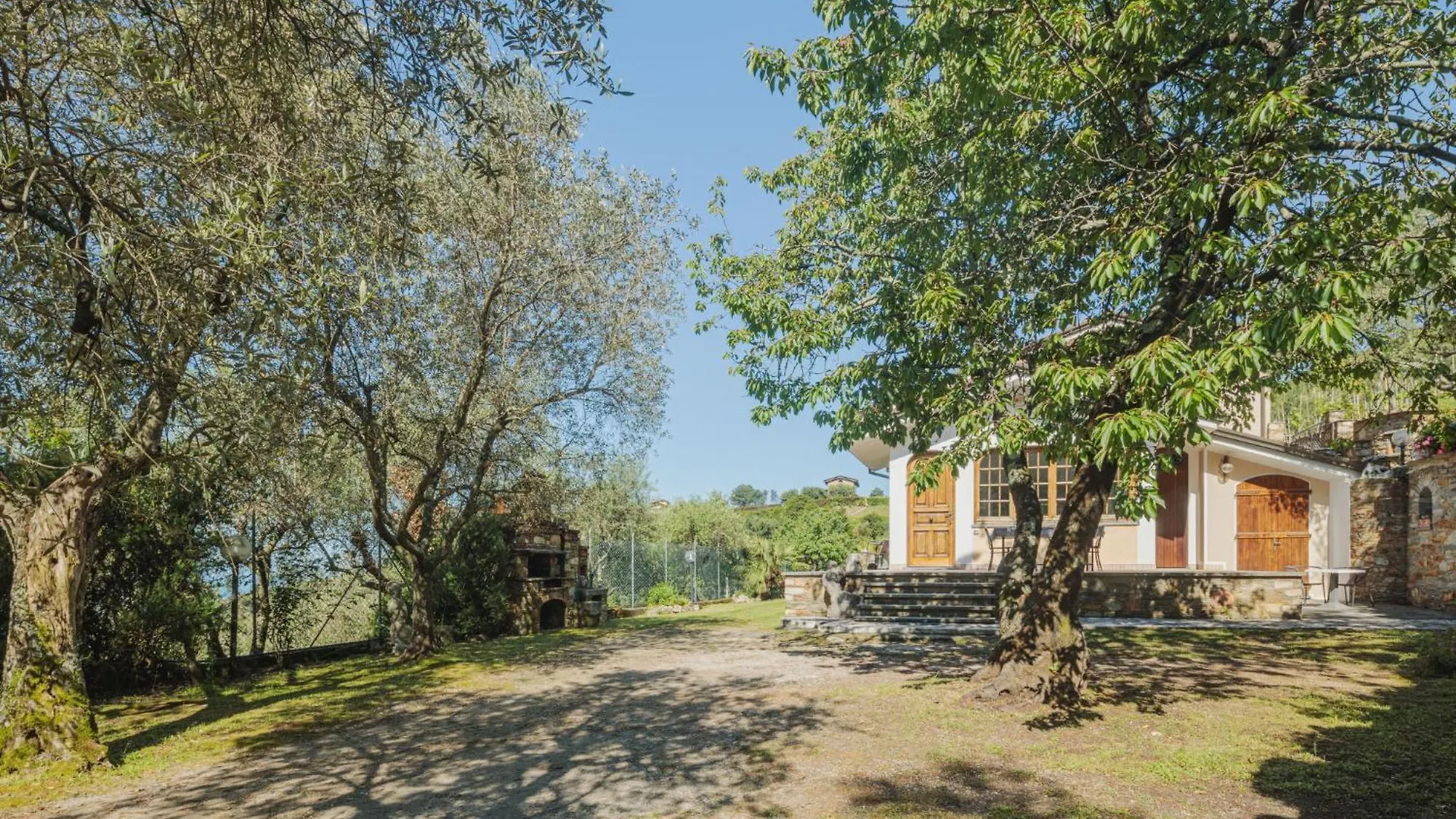 Holiday Home Casali By Interhome Montignoso 0*,