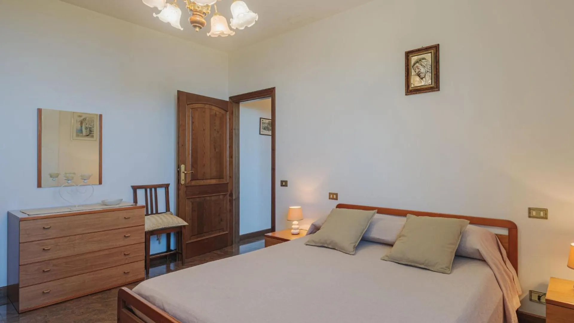 Holiday Home Casali By Interhome Montignoso
