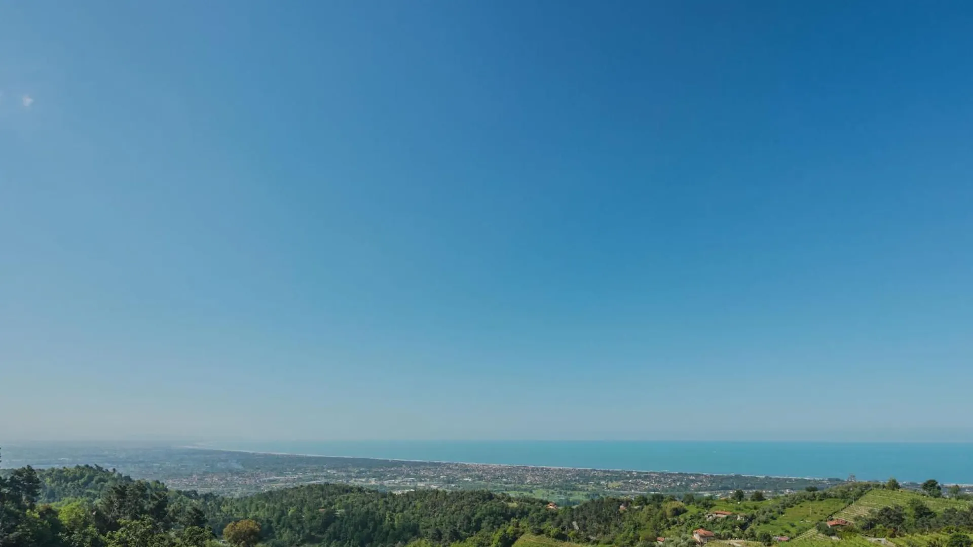 Holiday Home Casali By Interhome Montignoso