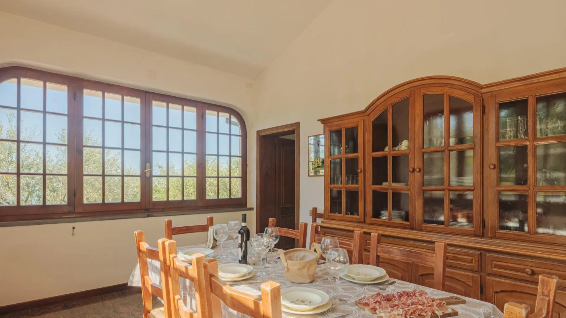 Holiday Home Casali By Interhome Montignoso Italy