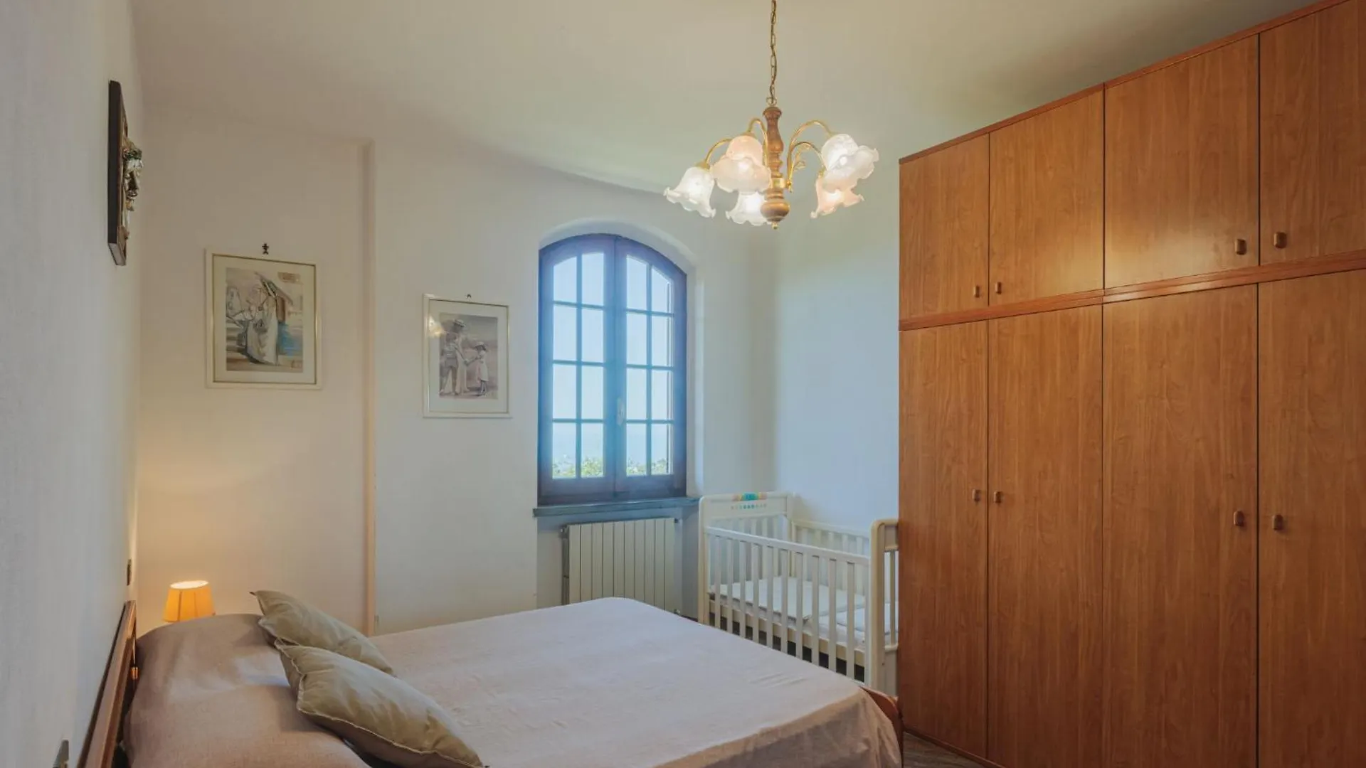 Holiday Home Casali By Interhome Montignoso Italy