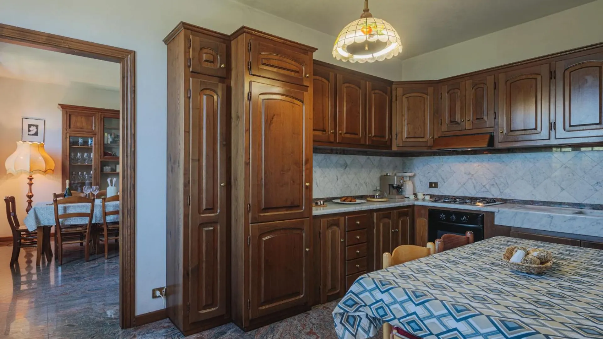 Holiday Home Casali By Interhome Montignoso
