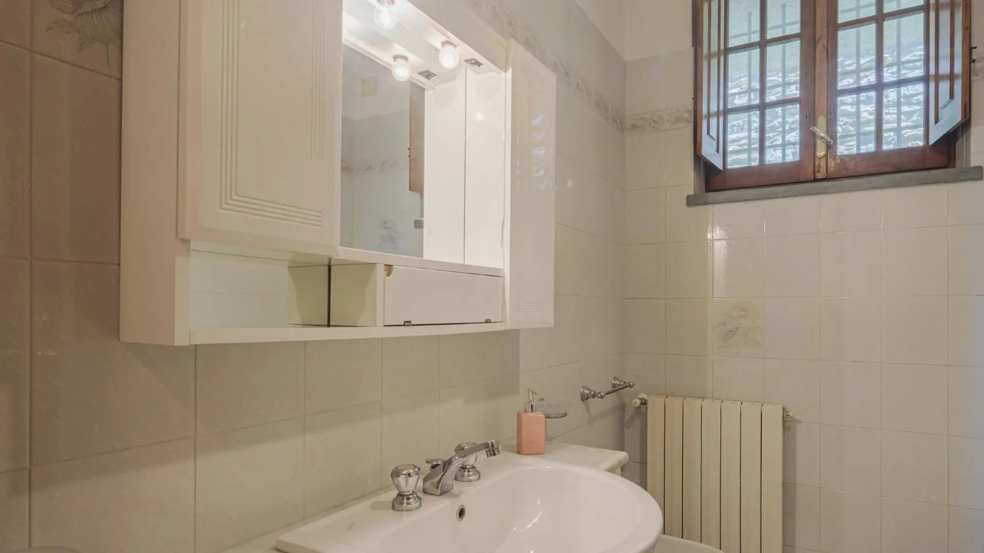 Holiday Home Casali By Interhome Montignoso
