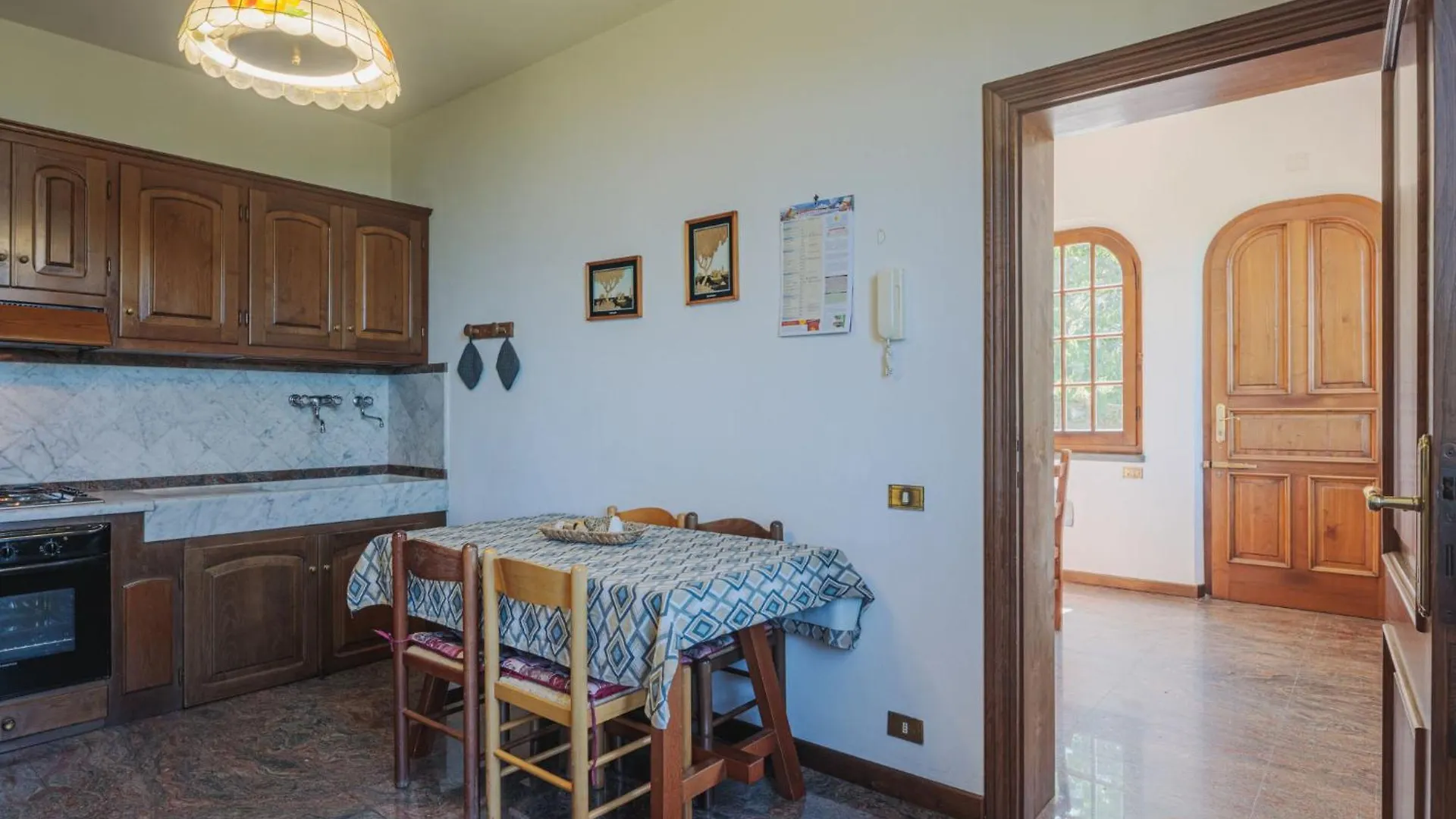 Holiday Home Casali By Interhome Montignoso