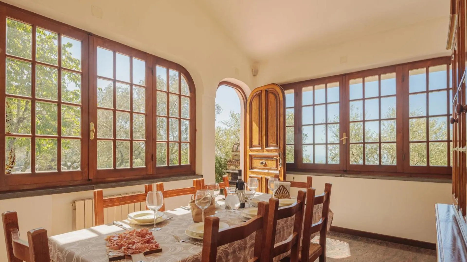 Holiday Home Casali By Interhome Montignoso