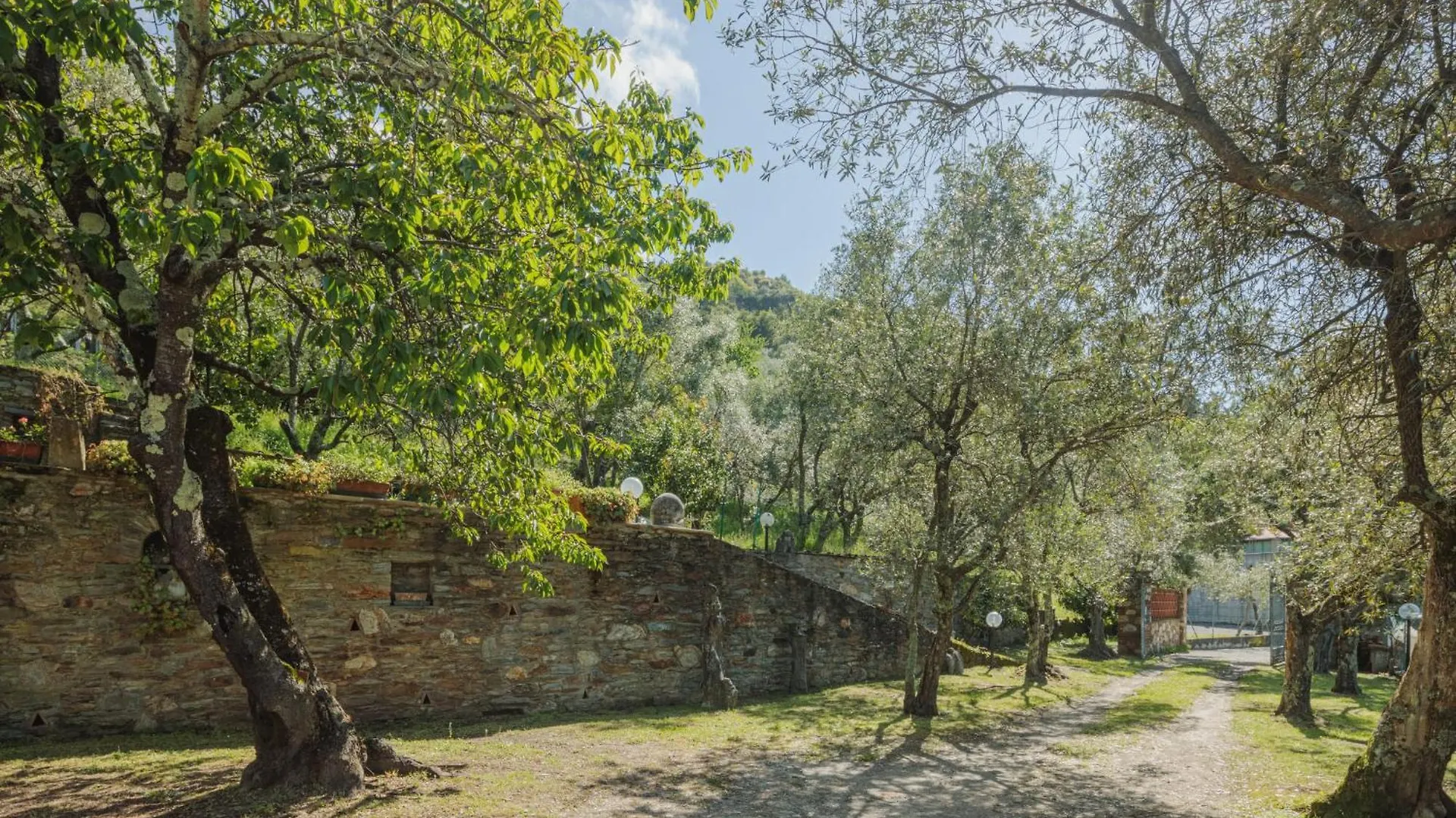 Holiday Home Casali By Interhome Montignoso 0*,  Italy