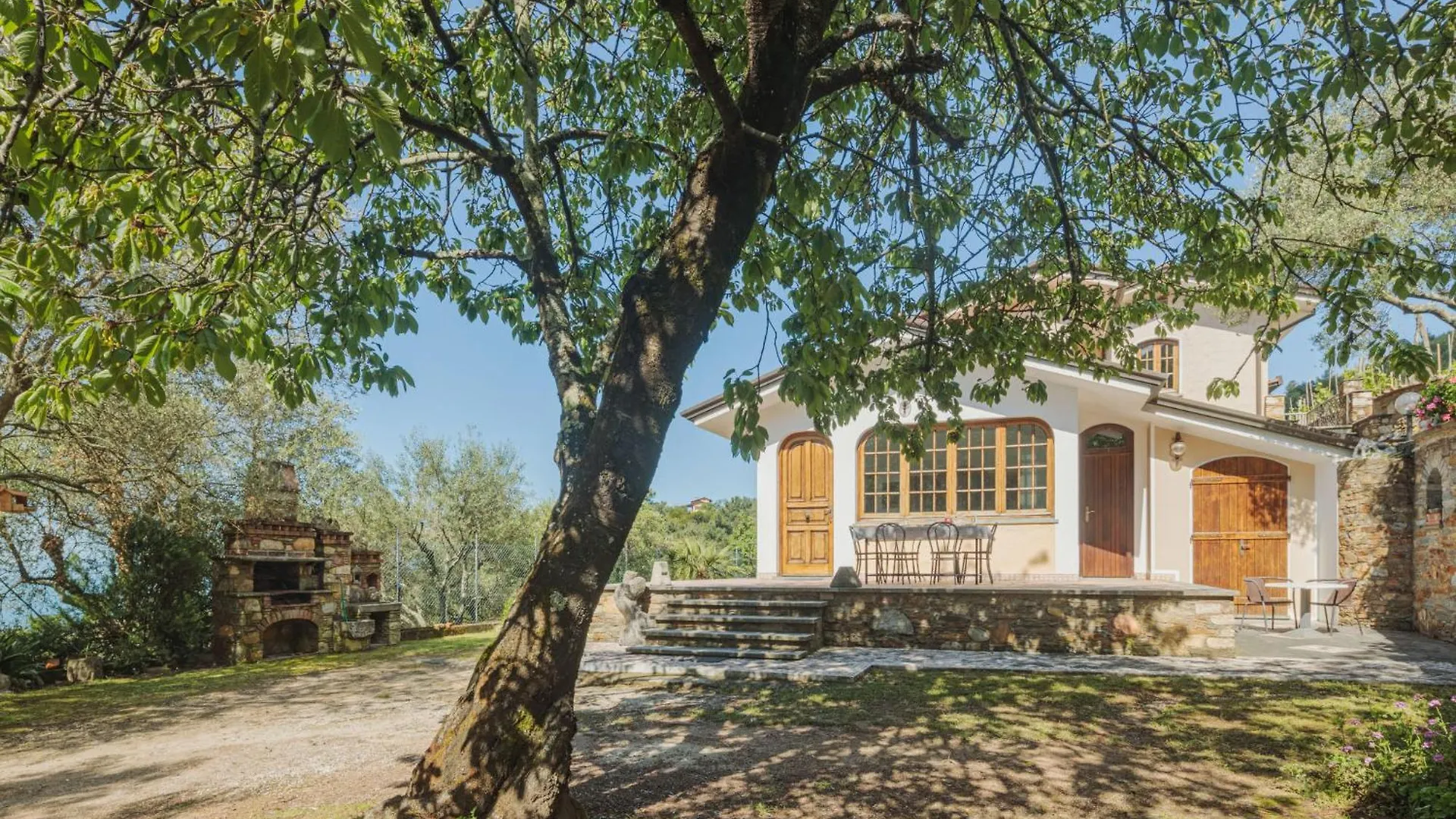 Holiday Home Casali By Interhome Montignoso