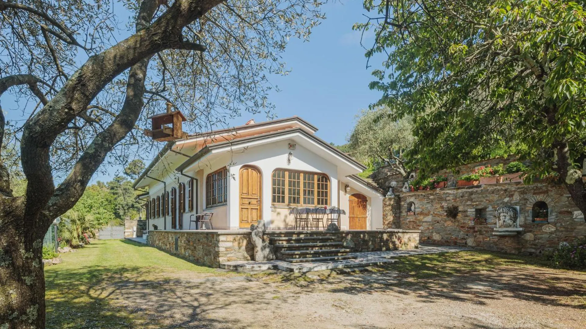 Holiday Home Casali By Interhome Montignoso