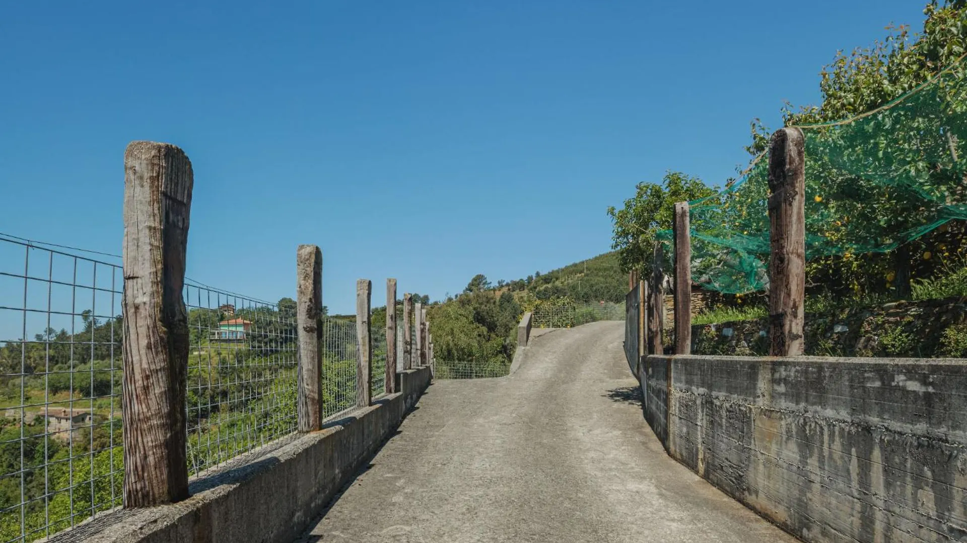 Holiday Home Casali By Interhome Montignoso