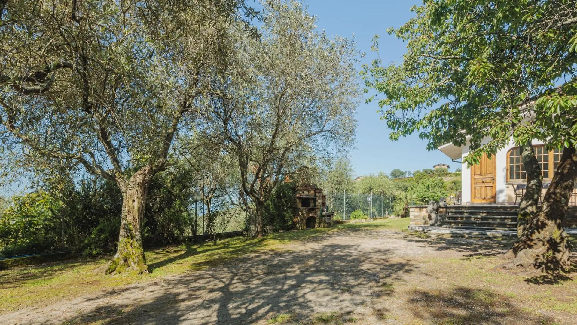 Holiday Home Casali By Interhome Montignoso