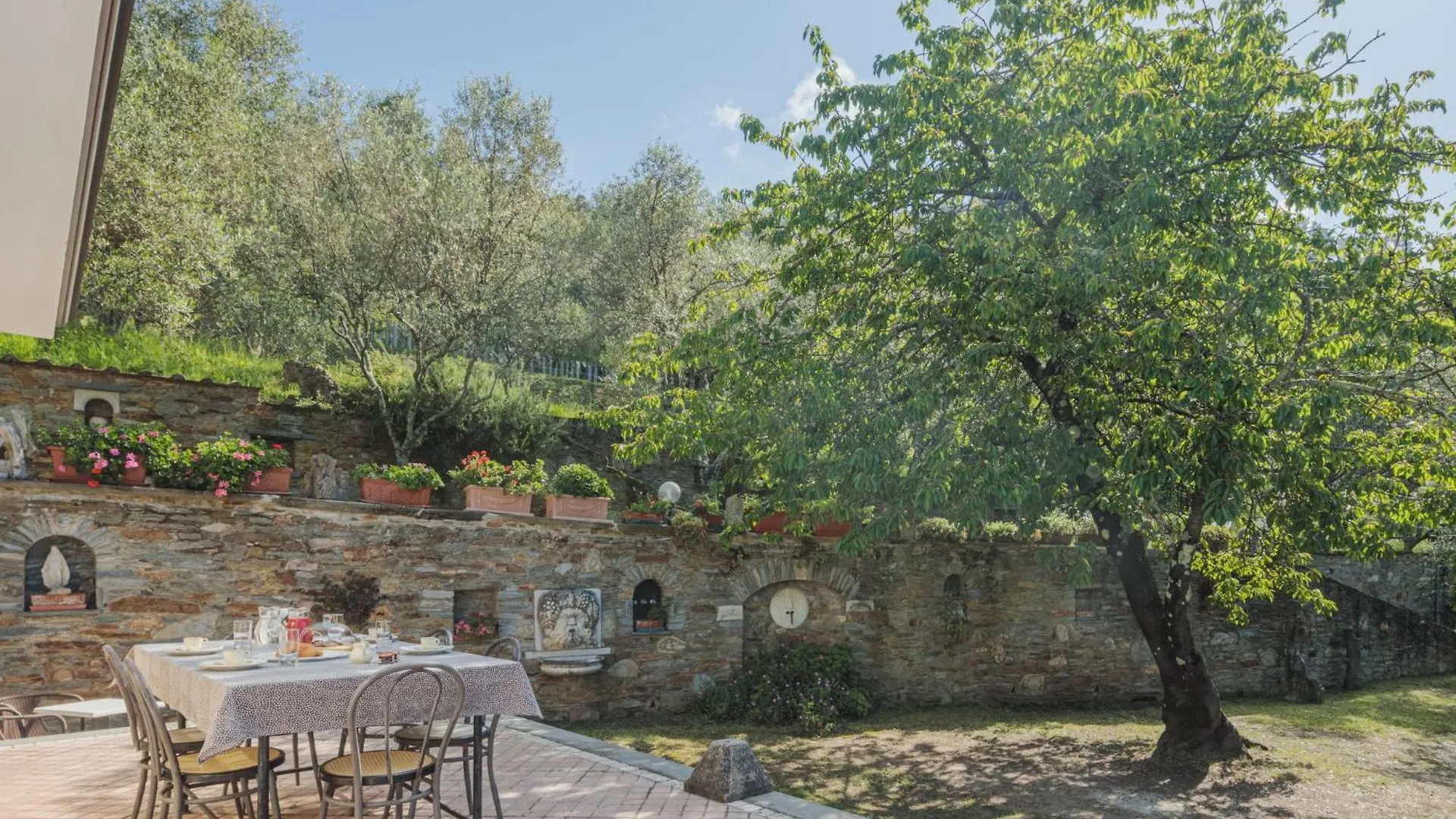 Holiday Home Casali By Interhome Montignoso
