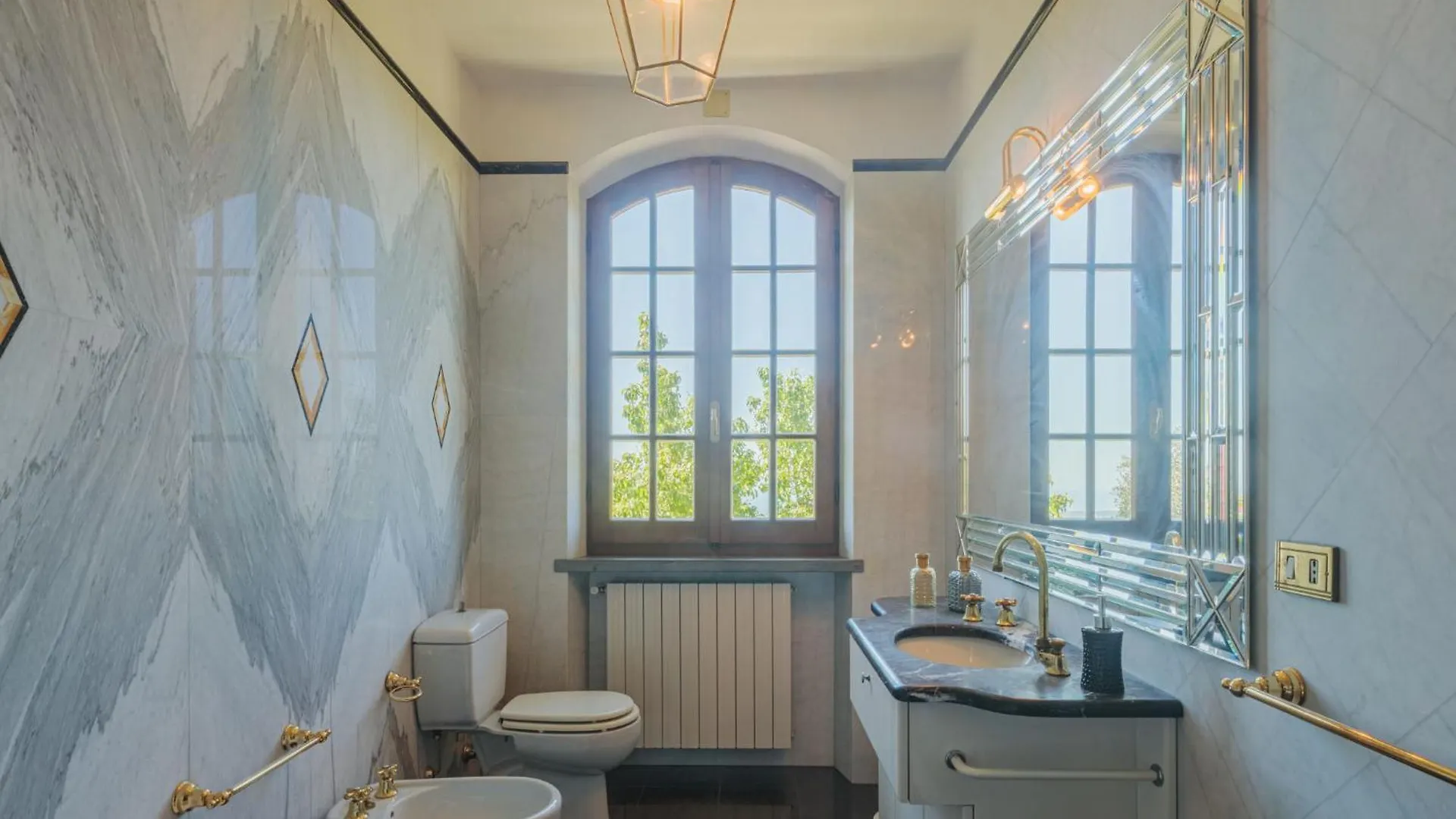 Holiday Home Casali By Interhome Montignoso