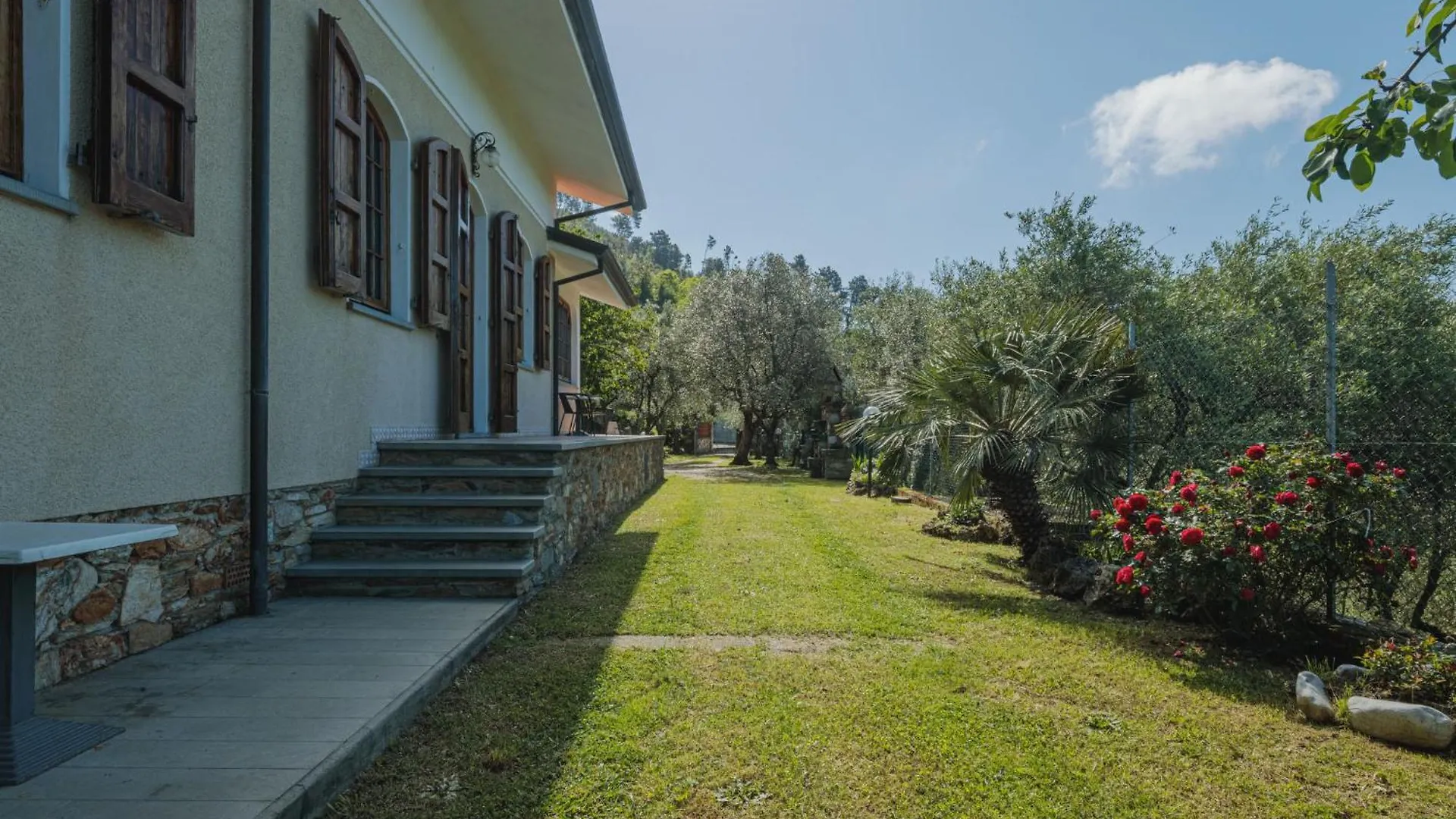 Holiday Home Casali By Interhome Montignoso