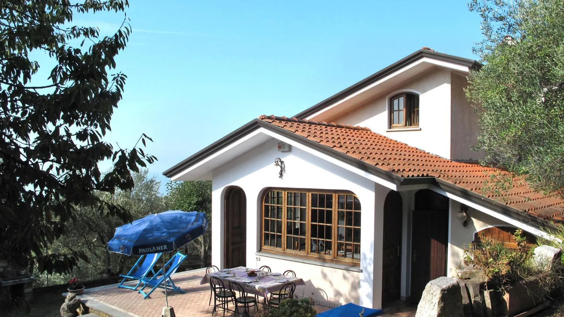Holiday Home Casali By Interhome Montignoso